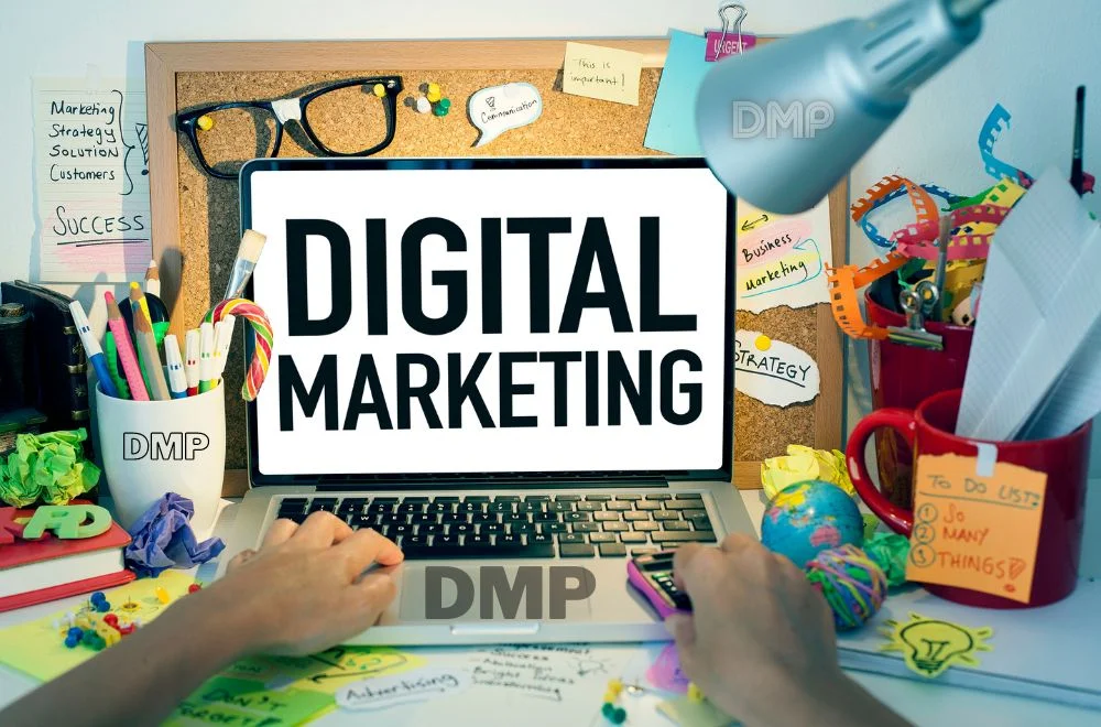 Best Digital Marketing Agency in Pakistan